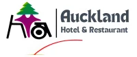Auckland Hotel & Restaurant Logo