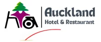 Auckland Hotel & Restaurant Logo